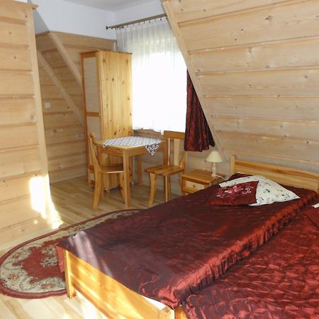 Hanusina Chalupa Wynajem Pokoi Zakopane Room photo