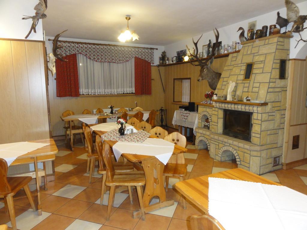 Hanusina Chalupa Wynajem Pokoi Zakopane Exterior photo