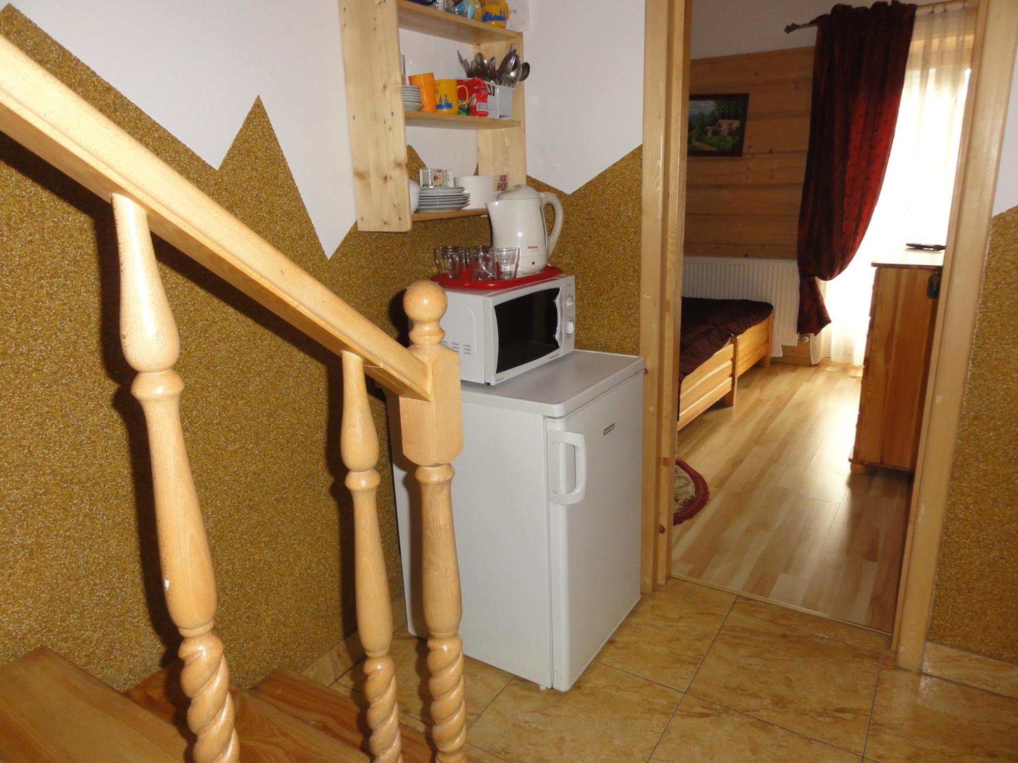 Hanusina Chalupa Wynajem Pokoi Zakopane Room photo