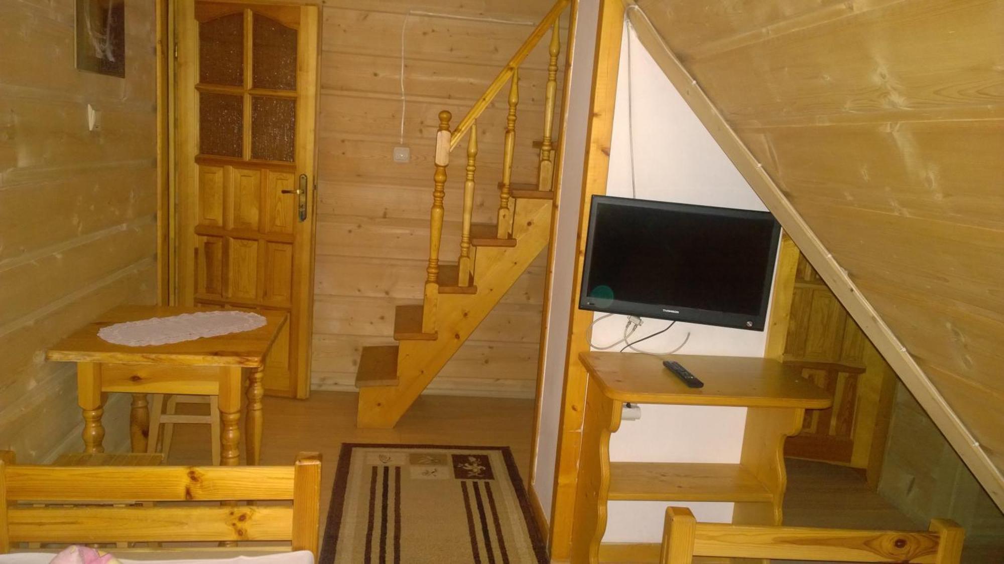 Hanusina Chalupa Wynajem Pokoi Zakopane Room photo