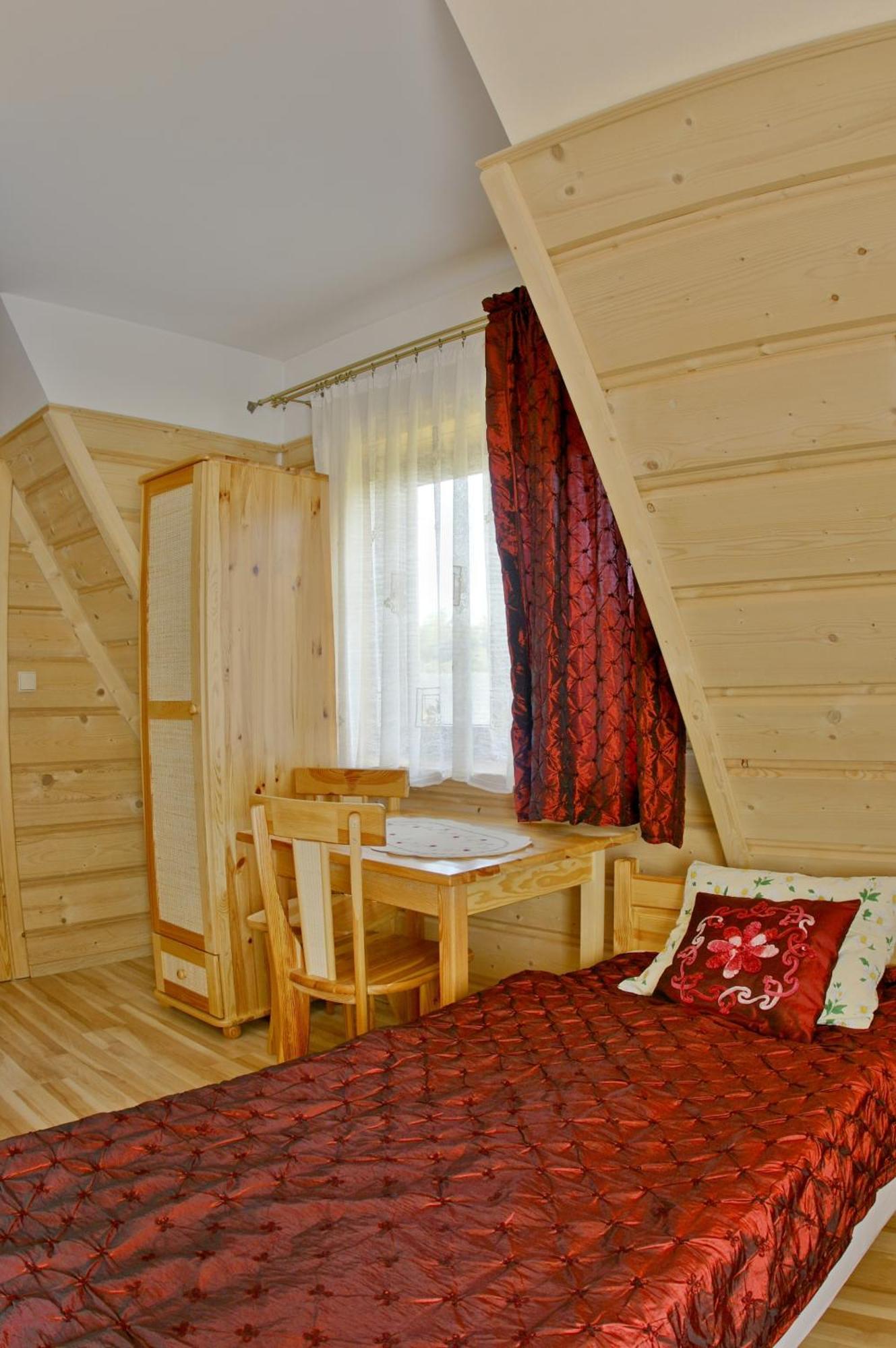 Hanusina Chalupa Wynajem Pokoi Zakopane Exterior photo