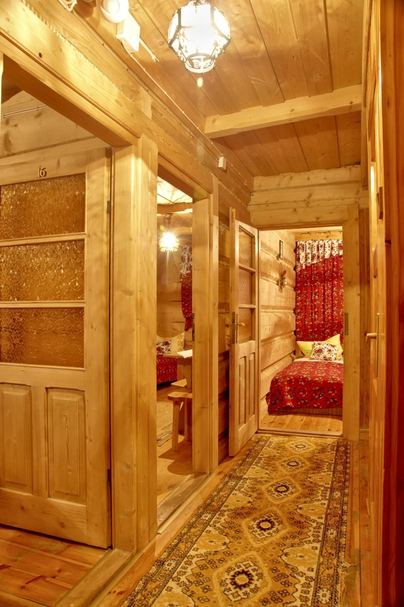 Hanusina Chalupa Wynajem Pokoi Zakopane Room photo
