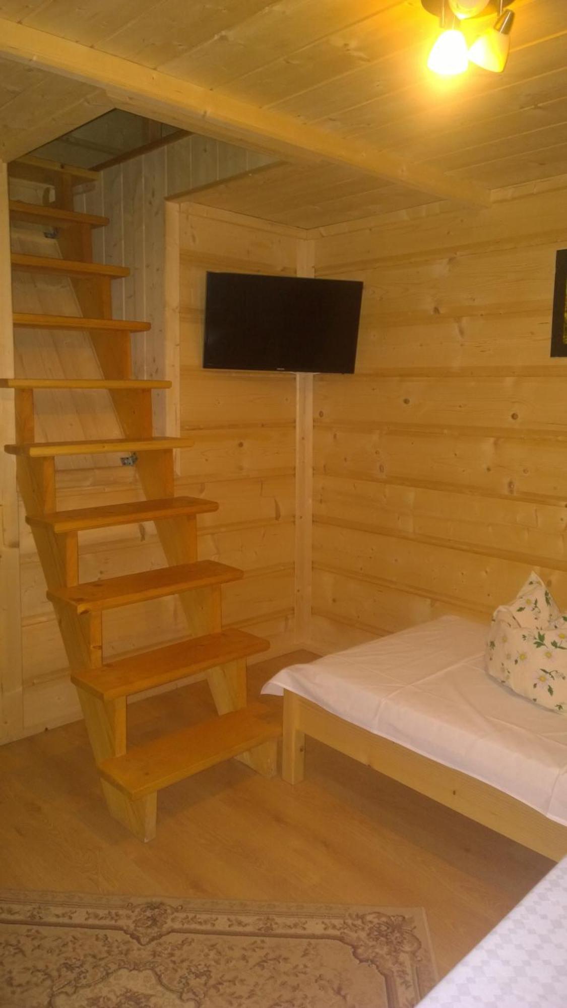 Hanusina Chalupa Wynajem Pokoi Zakopane Room photo
