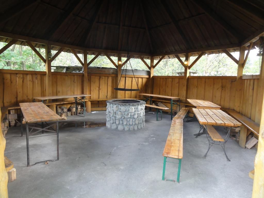 Hanusina Chalupa Wynajem Pokoi Zakopane Exterior photo