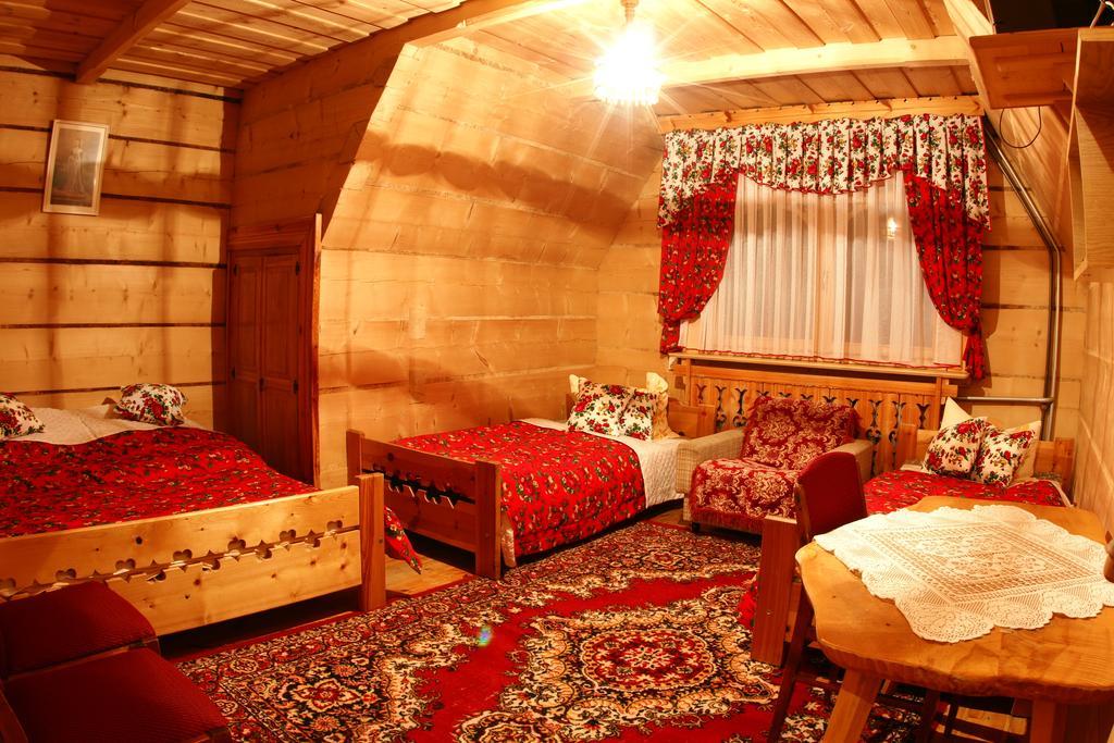 Hanusina Chalupa Wynajem Pokoi Zakopane Room photo