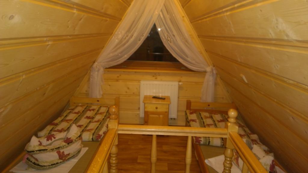 Hanusina Chalupa Wynajem Pokoi Zakopane Room photo