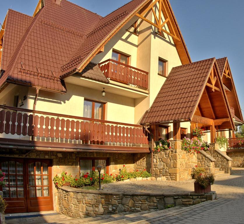 Hanusina Chalupa Wynajem Pokoi Zakopane Room photo