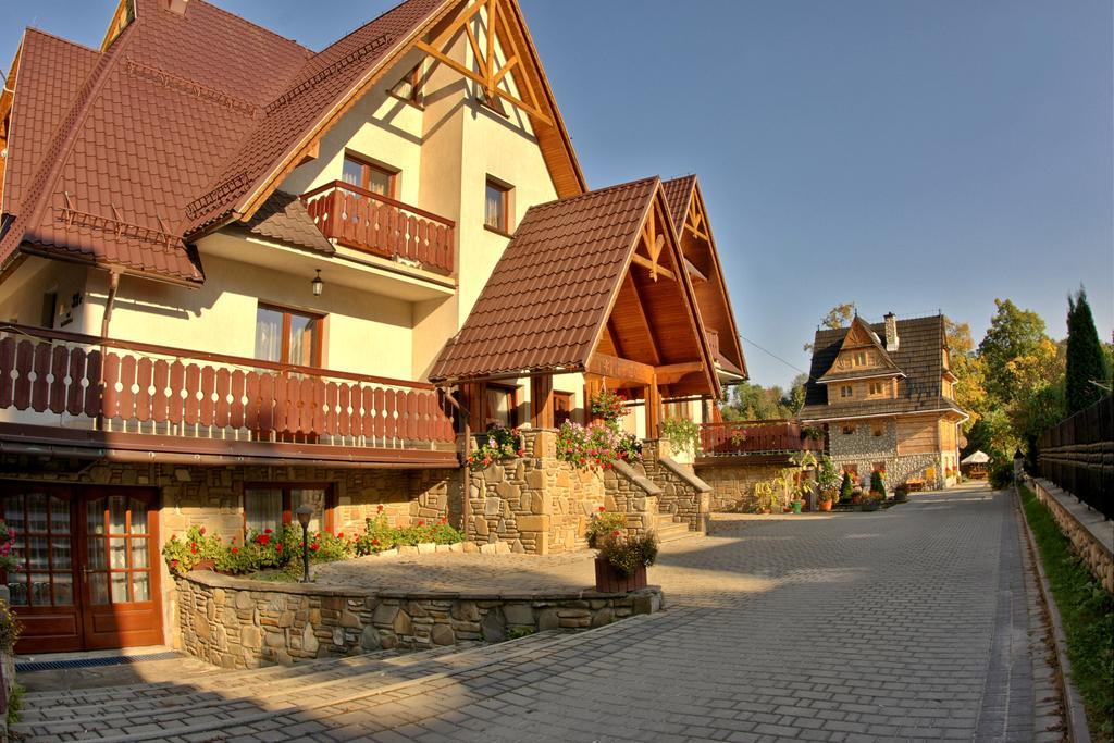 Hanusina Chalupa Wynajem Pokoi Zakopane Room photo