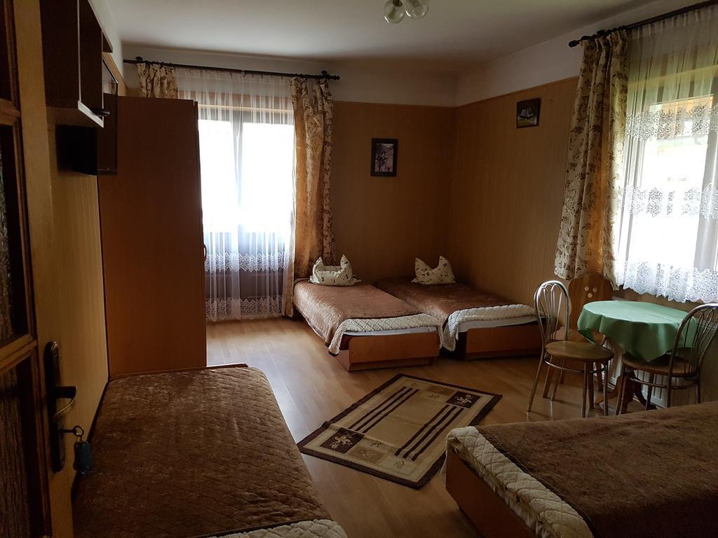 Hanusina Chalupa Wynajem Pokoi Zakopane Exterior photo
